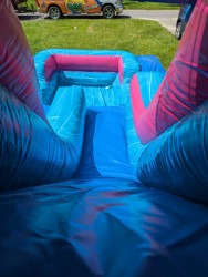 Princess Bounce House W/ Slide (Wet/Dry) bnsi.p3 1717517852 Princess Bounce House W/ Slide (Wet/Dry)