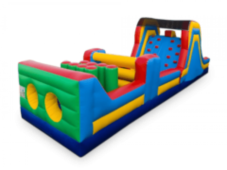 Obstacle Course Rentals