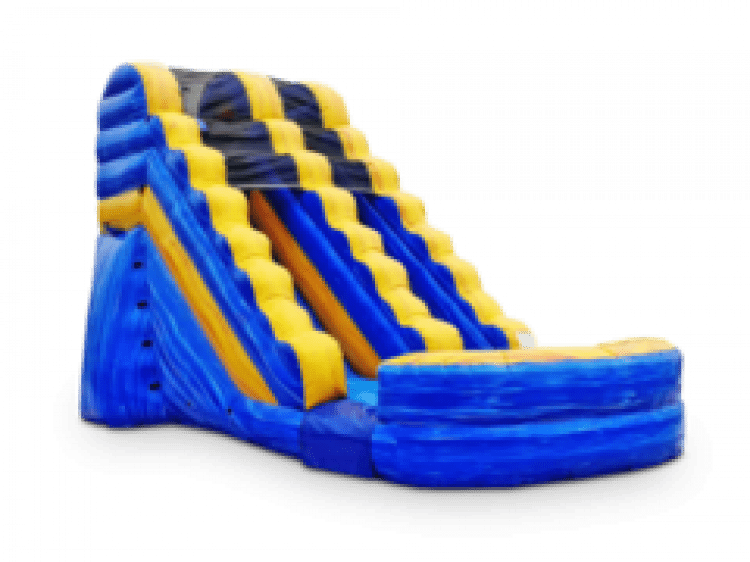 Water Slide Rentals