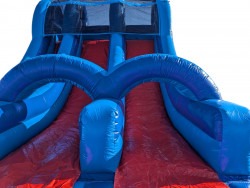 ME7df367535fceea57f6dba3afe5515832 1730408366 18' Double Lane Dry Slide as Ravy Wave