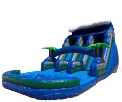 MEf388413cc5a7879e01f581e8eea6660d 1751485218 18' Palm Tree Double Lane Slide