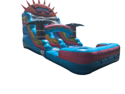 PXL 20250516 195244810 1749054231 16' Rave Wave Water Slide