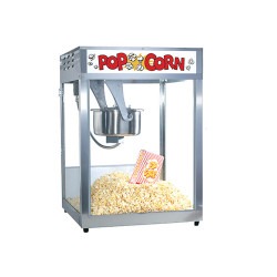 Popcorn Machine