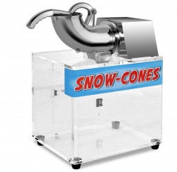 SnoCone Machine