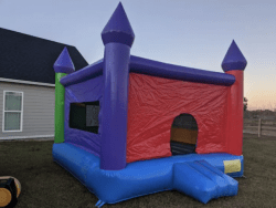 China Bounce House