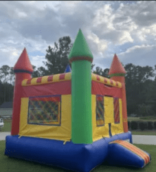 American Bounce House