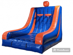 Basketball Goal Inflatable game