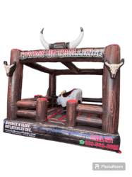 Mechanical Bull