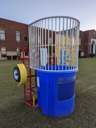 Dunk Tank